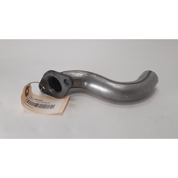 Pipe-Exhaust